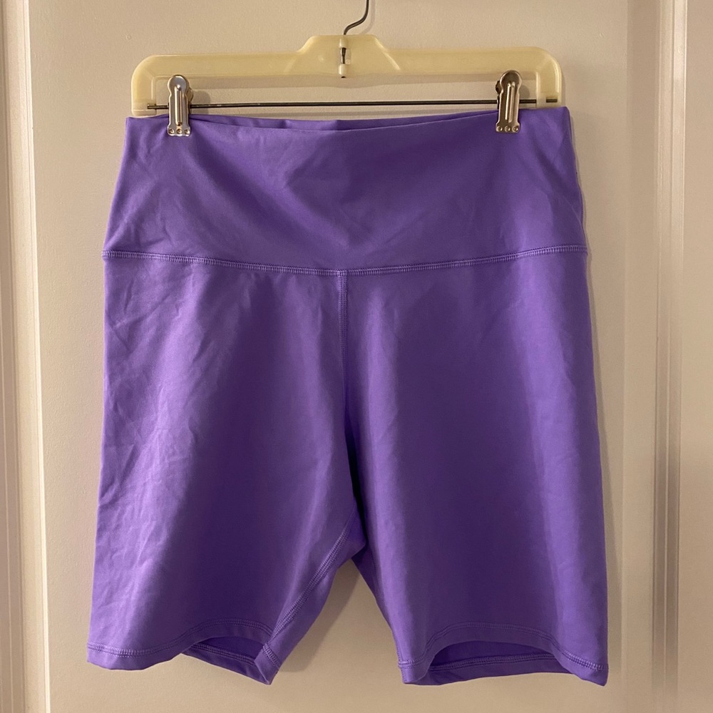 Aerie Biker Shorts